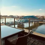 Апартаменты Wawel Panorama *