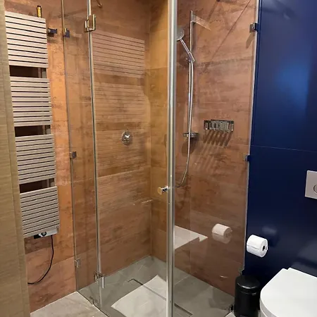 아파트 Wawel Panorama 크라쿠프