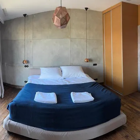 아파트 Wawel Panorama 크라쿠프