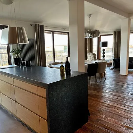 Wawel Panorama 크라쿠프