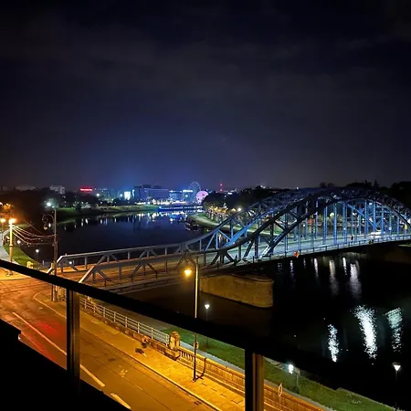 아파트 Wawel Panorama