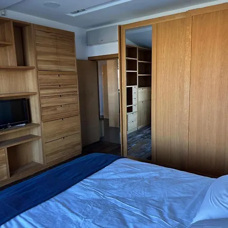 Wawel Panorama * Krakow